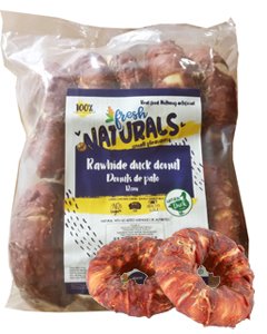 FN DONUTS DE PATO GRANEL 